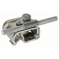 DEHN Svorka 339061 okapová Al