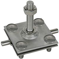 DEHN Svorka 478149 připojovací nerez