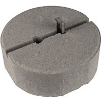 DEHN Podstavec 102075 betonový