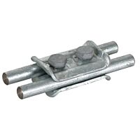 DEHN Svorka 307000 paralelní 7-10mm FeZn