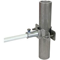 DEHN Objímka 106352 ST d.1,5-2" nerez