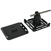 DEHN Podpěra 253030 vedení KF