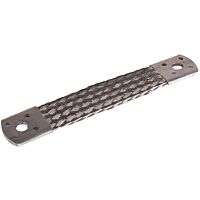 DEHN Pásek 377015 pro přemostění Al 50mm² L 180 mm