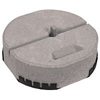 DEHN Podstavec 102340 k jímací tyči-beton