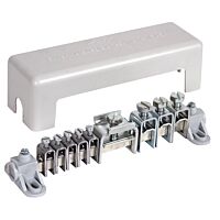 DEHN Svorkovnice 563020 ekvipotenciální s krytem