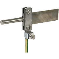 DEHN Svorka 563169 PA ekvipotenciální, nerez