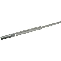 DEHN Tyč 103231 ALMgSi jímací