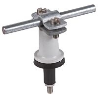 DEHN Podpěra  216000 plast