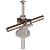 DEHN Podpěra 250001 nerez