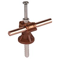DEHN Podpěra 250007 FIX Cu