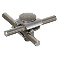 DEHN Svorka MMV univerzální D 6-8mm, nerez