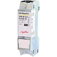 DEHN D6698:D6745h DPA M CLE RJ45B 48