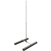 DEHN Tyč 123032 jímací 2000 mm