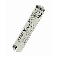 OSRAM Předřadník QTZ8 4X18/220-240 UNV1