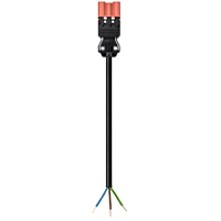 KONFEKT. LEITUNG GST18I3K1-S 15   50RT03