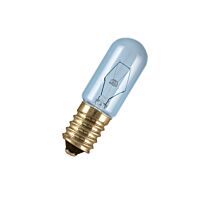 OSRAM Žárovka E14  15W hru.jas.
