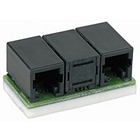OSRAM Větvení pro systémy řízení osvětlení Y-CON. MULTI3 FS1