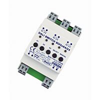 OSRAM Převodník DALI SWITCH SO 3X6A