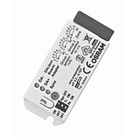 OSRAM Radio adaptér pro kontrolu DALIeco DALIECO SWARM ADAPTER
