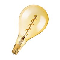 OSRAM Žárovka LED 5W-28 E27 2000K 28° 1906