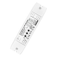 OSRAM Zdroj konstantního napětí-stmívání DMX OT DMX RGBW DIM 12-24 UNV1