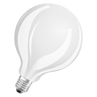 OSRAM Žárovka LED  LEDSG12560 7W/827 230VGLFR E27 FS1