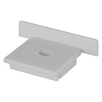 LEDVANCE Profil pro standardní LED pásky LS AY-PW02/EC/H FS2 v balení 2ks