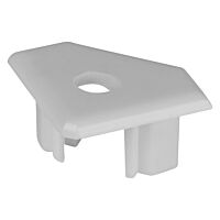 LEDVANCE Profil pro standardní LED pásky LS AY-PM03/EC/H FS2 v balení 2ks