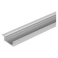 LEDVANCE Profil plochý pro LED pásky  LS AY-PF03/UW/25X7/12/1 BT1