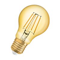 OSRAM Žárovka LED 1906LEDCLA6375W/824230VFILGDE27FS1