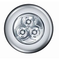 LEDVANCE Svítidlo LED  80142 DOT-IT CLASSIC SI BLI1