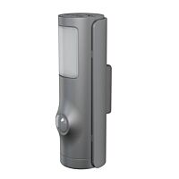 LEDVANCE Svítidlo LED senzor přenosné NIGHTLUX TORCH SI BLI1