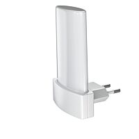 LEDVANCE Svítidlo LED LUNETTA SHINE WT 6XBLI1