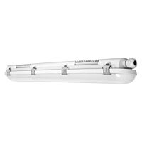 LEDVANCE Svítidlo LED DAMP PROOF VALUE 600 18W 230V 2160lm 4000K IK08 průmyslové IP65