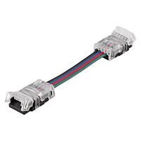 LEDVANCE Konektory pro RGB LED pásky LS AY VAL-CSW/P4/50 BT2 v balení 2ks