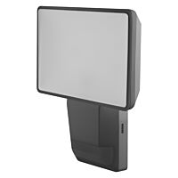 LEDVANCE Svítidlo LED FLOOD 15W 4000K reflektor černá IP55