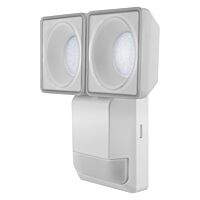 LEDVANCE Svítidlo senzor nástěnné E PRO SPOT S 16W 840 IP55 WT