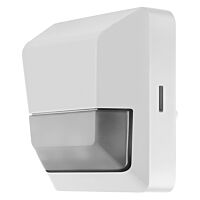 LEDVANCE Čidlo WALL 180DEG WT IP55 pohybové