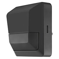 LEDVANCE Čidlo WALL 180DEG IP55 pohybové