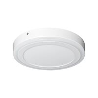 LEDVANCE Svítidlo LED CLICK White Round 300mm 18W