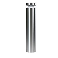 LEDVANCE Svítidlo LED  nástěnné nerez ENDURA STYLE CYLINDER 50CM 6W ST