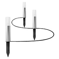 LEDVANCE Svítidlo LED SMART WIFI GARDPOLE MINI RGBW 3PEXT