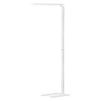 LEDVANCE Svítidlo LED lampa stojací FLOOR HOME OFFICE 43W 840 WT EU