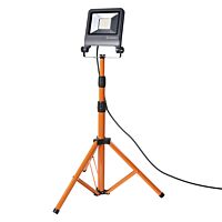 LEDVANCE Svítidlo LED pracovní s třínohým stojanem LED WORKLIGHT 1X50W 840 TRIPOD