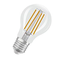 OSRAM Žárovka LED GLOWDIM LEDSCLA60GD 7W/827 230V FIL E27 FS1