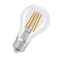 OSRAM Žárovka LED GLOWDIM LEDSCLA40GD 4W/827 230V FIL E27 FS1