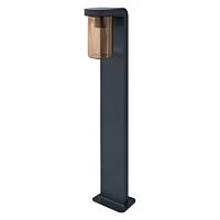LEDVANCE Svítidlo LED ENDURA CLASSIC CASCADE 80CM E27 AMB