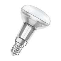 OSRAM Žárovka LED  LEDPR5025 1,5W/827 230V GL E14 FS1