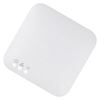 LEDVANCE Jednotka řídící Zigbee 3.0. s integrovanou bránou VIVARES ZB CONTROL FS1