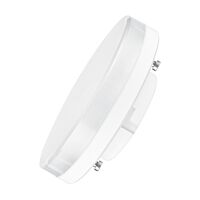 OSRAM Zdroj LED plochý světelný s paticí  LSGX5340120 4,9W/827 230V GX53 FS1
